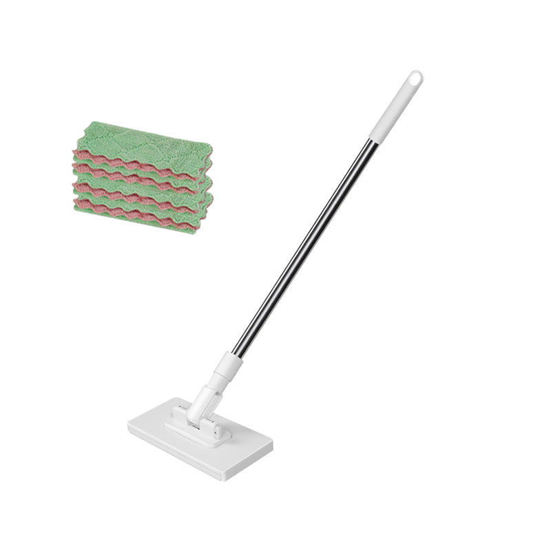 💦 Viimeinen päivä -50% 🧹 Kertakäyttöinen pölyluutu + 4 uudelleenkäytettävää riepua