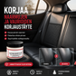 Nahan naarmujen ja vaurioiden korjaustäyte