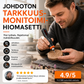 🥳HEISSER SALE 2026🥳💞50.000+ VERKAUFT!👵❤️  Kabelloses Präzisions-Multifunktions-Elektroschleiferset