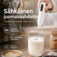 Sähköinen juomavaahdotin