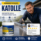 Kirkas ja näkymätön vedeneristystiiviste katolle, seinälle ja tiskialtaalle, 100 g