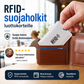 RFID-suojaholkit luottokorteille