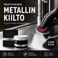 Monitoiminen metallin kiillotuspastasarja