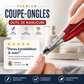 Coupe-ongles Outil de manucure🔥2 pièces livraison gratuite 🔥