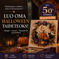 🔥 Viimeinen päivä, 50 %:n alennus  👻✨ Halloween-helmi-askartelupaketti – Muuta pienet helmet kammottavan söpöiksi taikuuksiksi