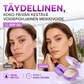 Täydellinen, koko päivän kestävä voidepohjainen meikkivoide, SPF 30