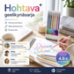 🌲Aikainen joulutarjous – 50% ALENNUS! 🎁 Hohtava geelikynäsarja – loistaa ja koristaa jokaisen kortin ja piirroksen!