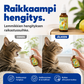 Lemmikkien hengityksen raikastussuihke