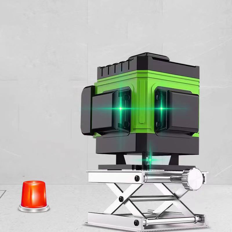 Ammattimainen lasertaso