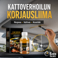 Auton kattoverhoilun korjausliima
