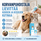 🐶🐱 Korvanpuhdistaja, lievittää koirien ja kissojen kutinaa