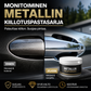 Monitoiminen metallin kiillotuspastasarja