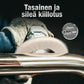 🔥VIIMEINEN PÄIVÄ - OSTA 1 SAAT 1 ILMAISEKSI🔥Villahuopainen läppäkiillotuslaikka