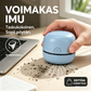 Kannettava pöytämallinen pölynimuri