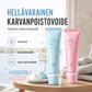 Hellävarainen karvanpoistovoide