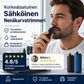 Korkealaatuinen Sähköinen Nenäkarvatrimmeri