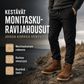 🔥 HOT SALE -49 % 🥰 MultiPants – Kestävät monitaskuravijahousut, joissa korkea venyvyys