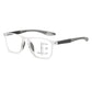 👓 Sports Smart fotokromatiske progressive bifokale briller