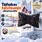 🥶 Älä anna pakkasen rikkoa hanaasi! Tehokas talvisuoja ulkohanoille