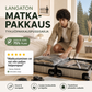 Langaton matkapakkaus tyhjiöpakkauspussisarja