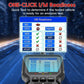 ⏳LAST DAY SALE 50% OFF!!🔥OBD2 Advanced Diagnostic Tool Professional Engine Code Reader Reset Real-Time Data
