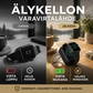 ⌚🔋 Älykellon varavirtalähde – langaton laturi, 1200 mAh, kompakti ja tyylikäs!