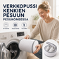 Verkkopussi kenkien pesuun pesukoneessa