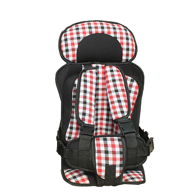 🥳2026 SUURET ALE-PÄÄT 🥳💞YLI 50 000 MYYTY!🧳👶 50 % ALE! Kannettava lasten turvaistuin – Kevyt 0,4 kg, kokoontaitettava ja hengittävä verkkomateriaali. 5-pisteinen turvavaljaat 0–12-vuotiaille – stressitöntä matkaa! 🚗✨