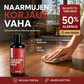 Naarmujen korjausvaha – Täyttää välittömästi puulattioiden ja huonekalujen naarmut ja kulumajäljet. Palauttaa puun luonnollisen syykuvion, ei tarvitse vaihtaa! 💰✨