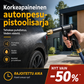 📢📢50 %:n alennus!! ⏰Korkeapaineinen autonpesupistoolisarja