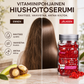 Vitamiinipohjainen hiushoitoserumi