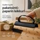 Uuden tyylin paketointipaperin leikkuri