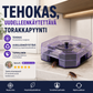 Tehokas, uudelleenkäytettävä torakkapyynti