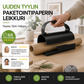 Uuden tyylin paketointipaperin leikkuri