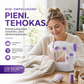 Kotitalouskäyttöön tarkoitettu pieni sähköompelukone