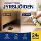 Monikäyttöinen jyrsijöiden karkotussuihke