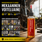 Mikromolekyylinen mekaaninen voiteluaine