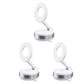 🔥HOT SALE🔥Taitettava magneettinen autopuhelinteline