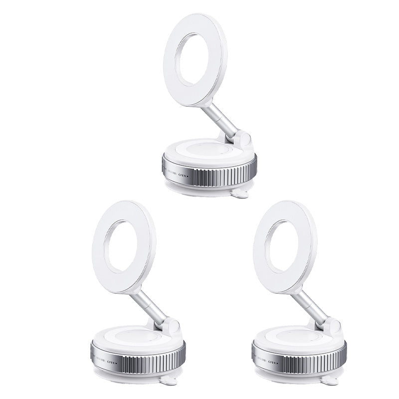 🔥HOT SALE🔥Taitettava magneettinen autopuhelinteline