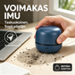 Kannettava pöytämallinen pölynimuri