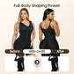 🎁Uutuus 50 %:n alennus💥Naisten vatsaa muotoileva ja pakaroita kohottava bodysuit