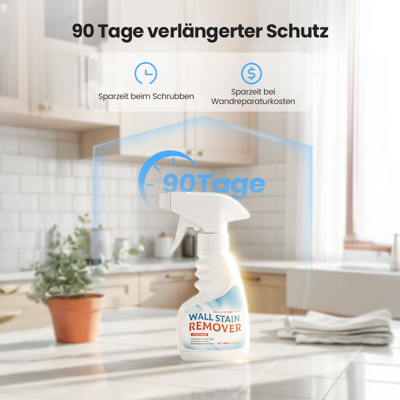 🔥AKTION 2026🔥 Hochwirksames Schimmel-Entfernungs-Spray - Verhindert erneutes Schimmelwachstum 🚫🍄