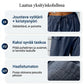 🔥New Arrival Hot Sale 🔥Naisten löysät suorat leveälahkeiset housut