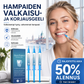 📢📢50 %:n alennus!!⏰ Hampaiden valkaisu- ja korjausgeeli 🦷