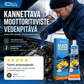 Kannettava moottoritiiviste vedenpitävä