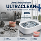 ✨Ultraäänipuhdistin | ULTRACLEAN