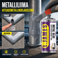 Metalliliima - Hitsausmetallikorjausliima