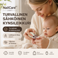 🔥2-in-1 turvallinen sähköinen kynsileikkuri