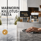 Marmorin kiillotuspasta