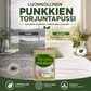 Luonnollinen punkkien torjuntapussi